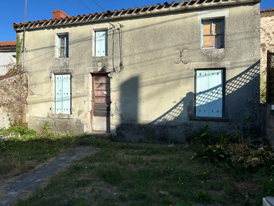 house for sale in Vendée