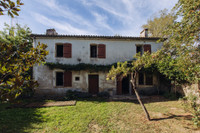 French property, houses and homes for sale in Fontet Gironde Aquitaine