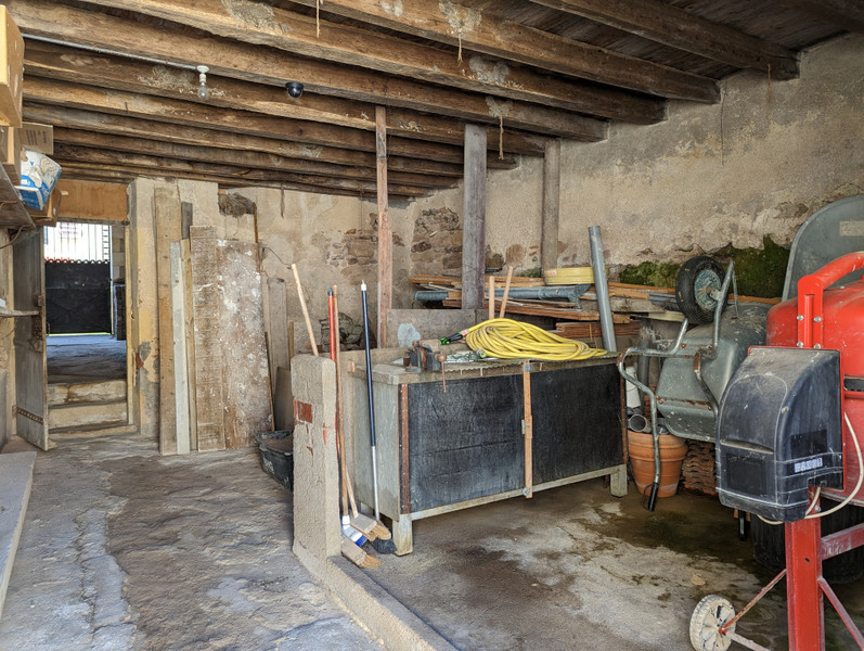 French property for sale in Châteaumeillant, Cher - €119,000 - photo 12