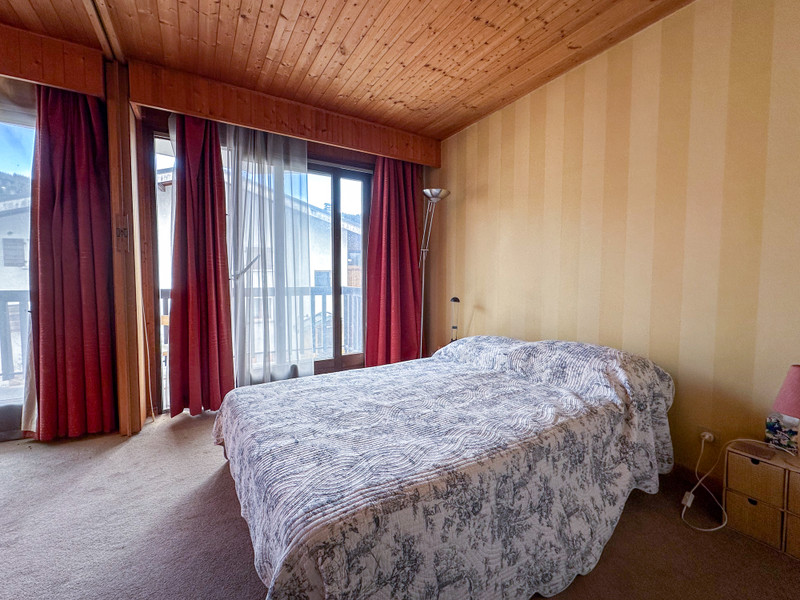 Ski property for sale in Les Gets - €279,000 - photo 4