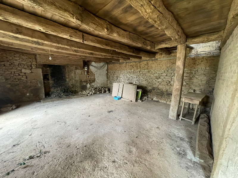 French property for sale in Ménéac, Morbihan - €26,600 - photo 14