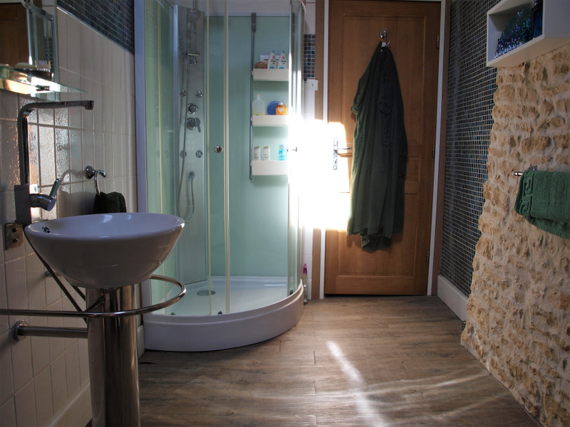 French property for sale in Sepvret, Deux-Sèvres - photo 9