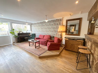 Appartement à vendre à Mauléon-Barousse, Hautes-Pyrénées - 140.000 € - photo 2