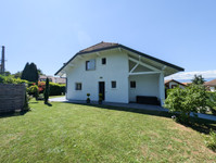 Maison à vendre à Nernier, Haute-Savoie - 998.500 € - photo 3