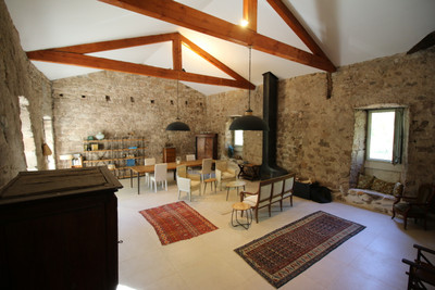 French property for sale in Ruoms, Ardèche - €990,000 - photo 7
