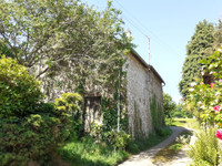 Maison à vendre à Le Loroux, Ille-et-Vilaine - 199.000 € - photo 2