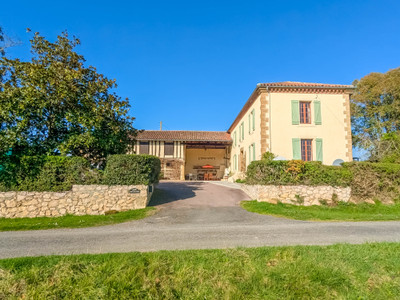 house for sale in Hautes-Pyrénées