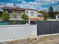 Propriété à vendre à Chabanais, Charente - 96 330 € - photo n°14