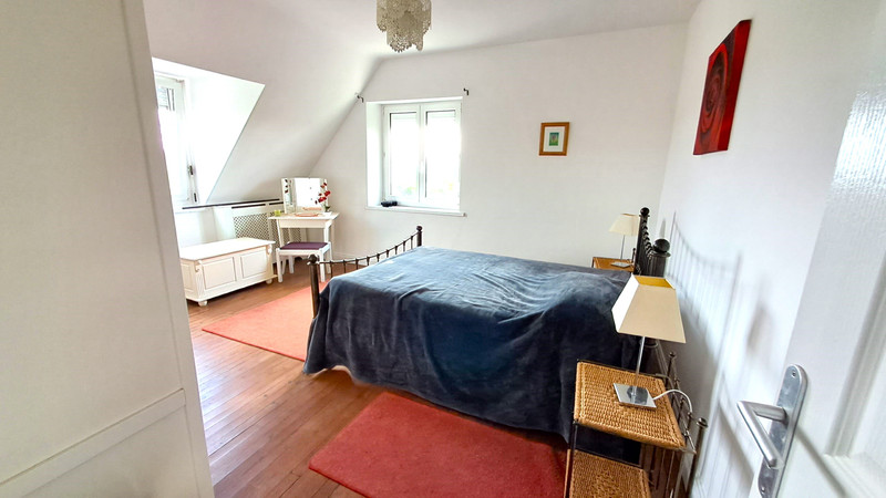 French property for sale in Vire Normandie, Calvados - €160,750 - photo 7