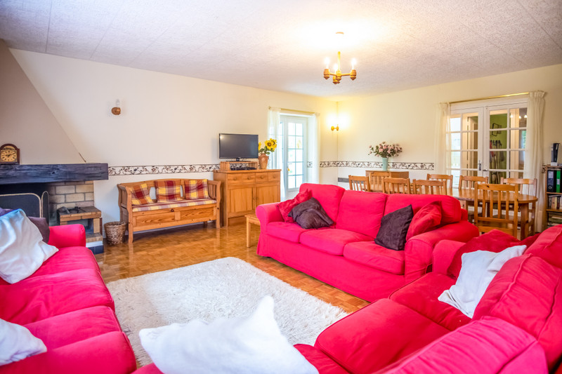 House for sale in VilleboisLavalette Charente Former 12C Mill