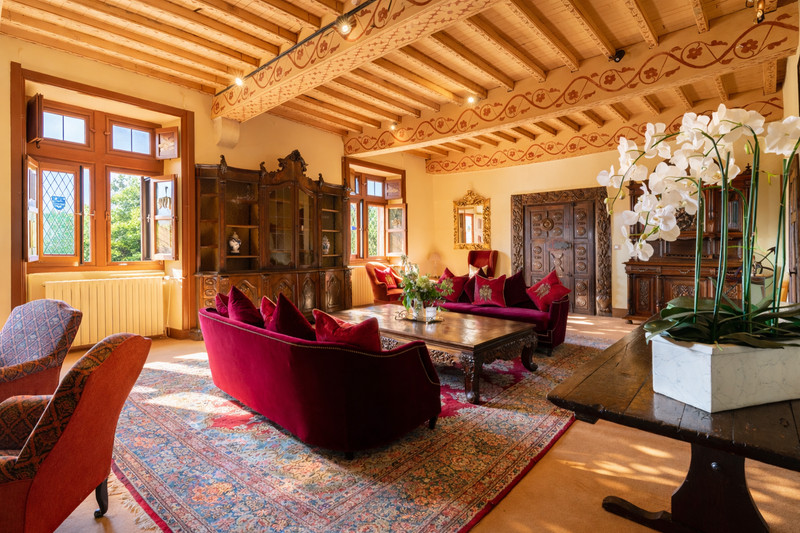 French property for sale in Carlux, Dordogne - €4,500,000 - photo 8