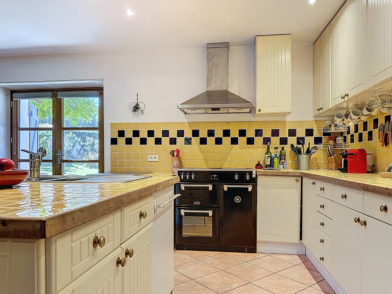 French property for sale in Mirepoix, Ariège - €629,000 - photo 3