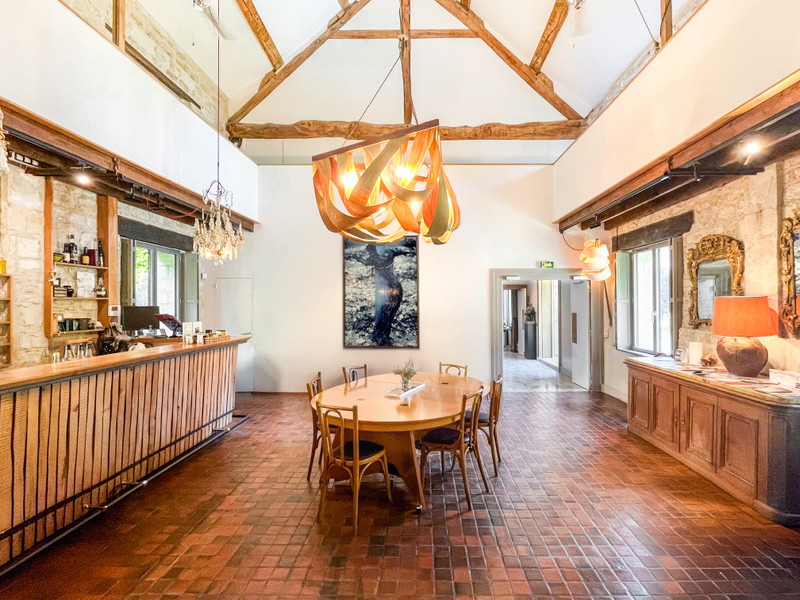 Propriété à vendre à Cergy, Val-d'Oise - 1 300 000 €