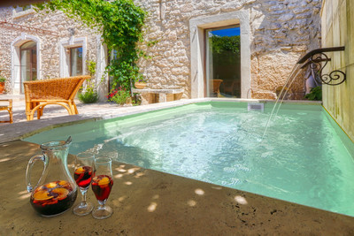 house for sale in Provence-Côte-D'Azur (Provence - Alpes - Côte d'Azur)
