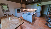 Maison à vendre à Saint-Sulpice-de-Faleyrens, Gironde - 925.000 € - photo 3