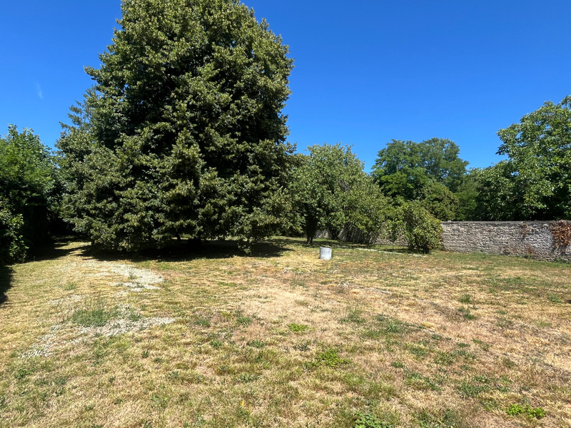 French property for sale in Salles-de-Villefagnan, Charente - €172,800 - photo 1