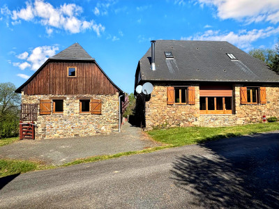 house for sale in Corrèze