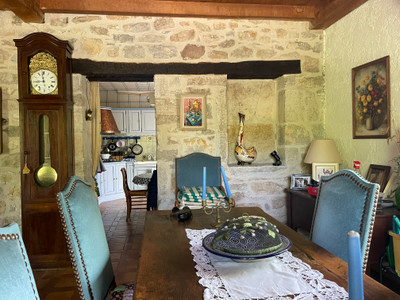 French property for sale in Pradines, Lot - €425,000 - photo 6