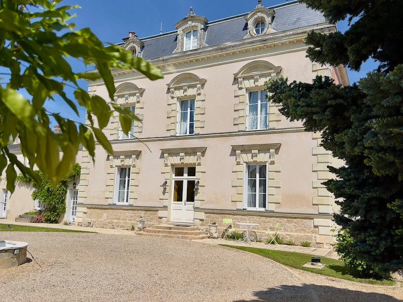 French property for sale in Saint-Macaire-du-Bois, Maine-et-Loire - €990,000 - photo 12