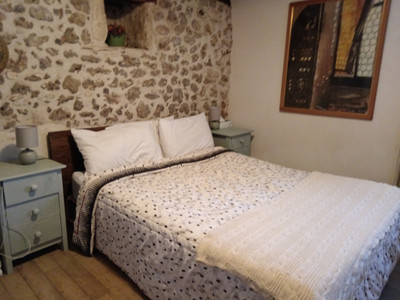 French property for sale in La Chapelle-Bâton, Vienne - €204,120 - photo 4