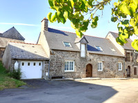 French property, houses and homes for sale in La Fontenelle Ille-et-Vilaine Brittany
