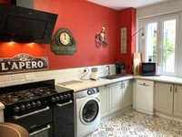 Maison à Le Vigeant, Vienne - photo 5