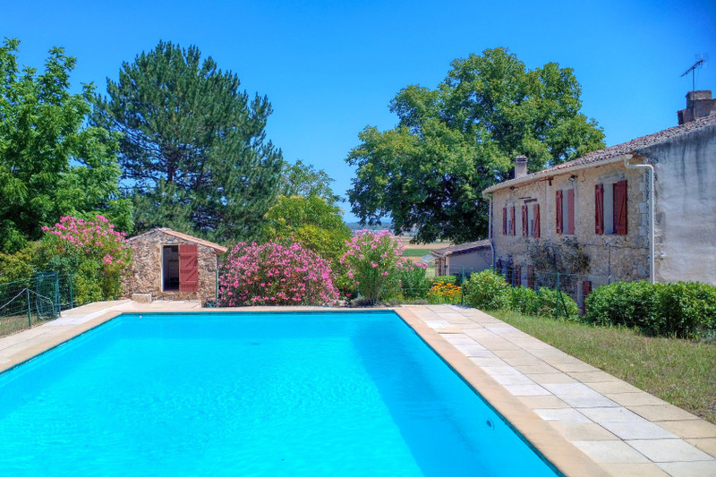 French property for sale in Saint-Maximin-la-Sainte-Baume, Var - €1,248,000 - photo 1