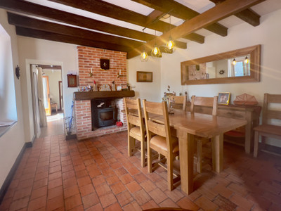 French property for sale in Plaine-et-Vallées, Deux-Sèvres - €165,000 - photo 8