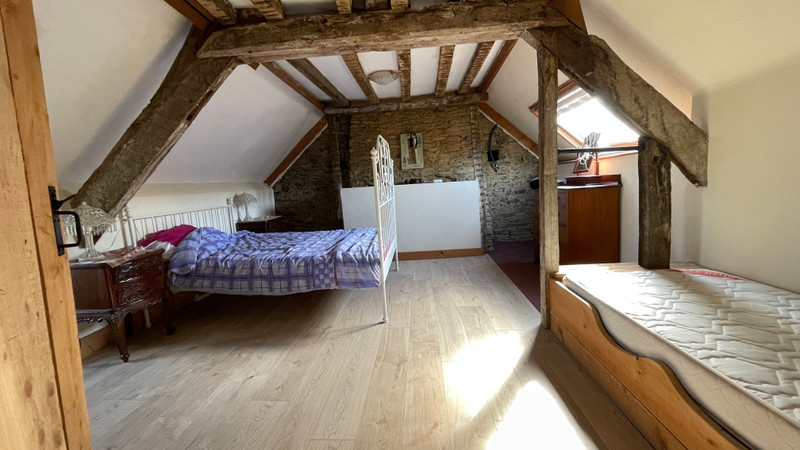 French property for sale in Méhoudin, Orne - €210,600 - photo 11