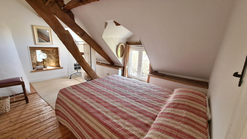 French property for sale in Chantrigné, Mayenne - €139,900 - photo 3