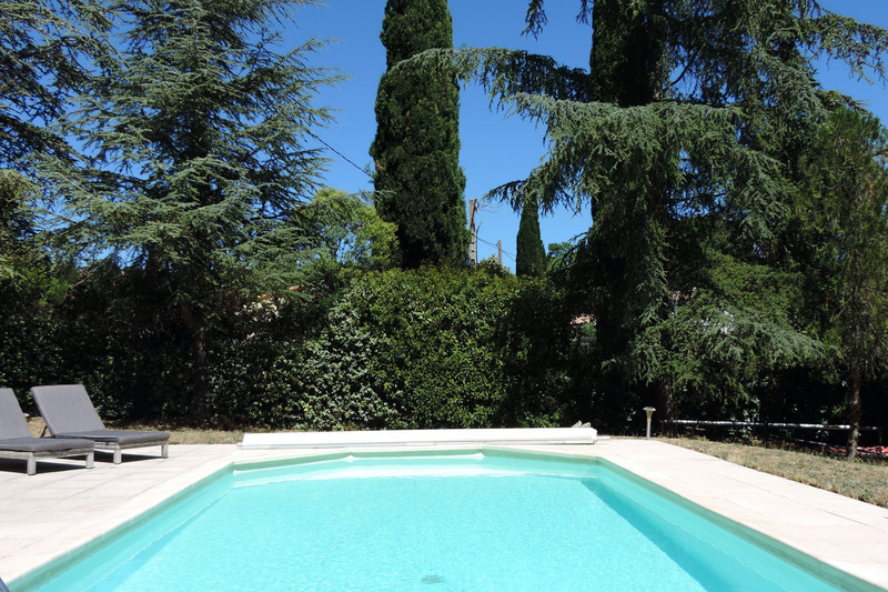 French property for sale in Carcès, Var - €480,000 - photo 8