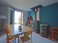 Maison à vendre à Badefols-d'Ans, Dordogne - 171 720 € - photo 3