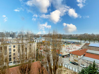 Appartement à vendre à Clichy, Hauts-de-Seine - 438 000 € - photo 1