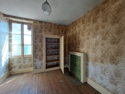 French property for sale in Maltat, Saône-et-Loire - €129,000 - photo 8