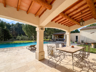 French property for sale in Trets, Bouches-du-Rhône - €1,260,000 - photo 3