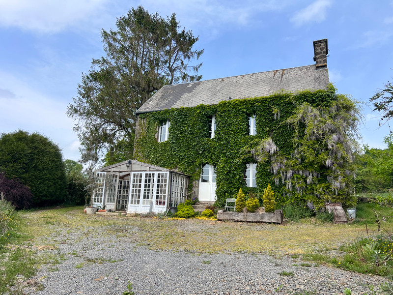 Maison à vendre à Tinchebray-Bocage, Orne - 158.050 € - photo 1