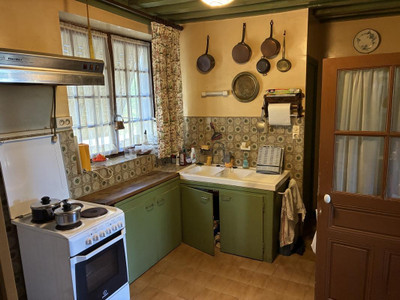French property for sale in Reclesne, Saône-et-Loire - €210,000 - photo 5