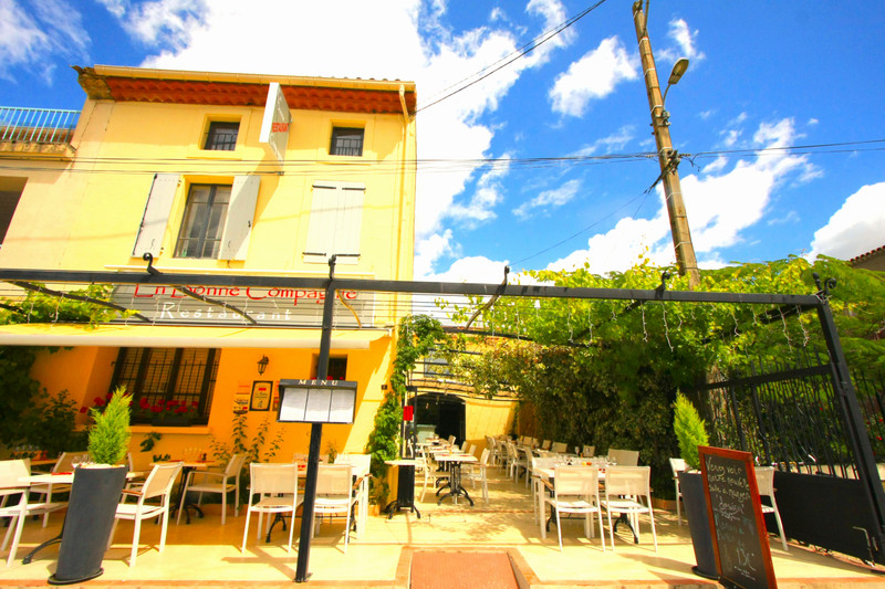 French property for sale in Homps, Aude - €397,000 - photo 0