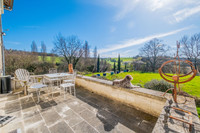 Maison à vendre à Coutures, Dordogne - 620.000 € - photo 12