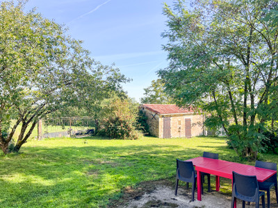French property for sale in Chatain, Vienne - €149,950 - photo 1