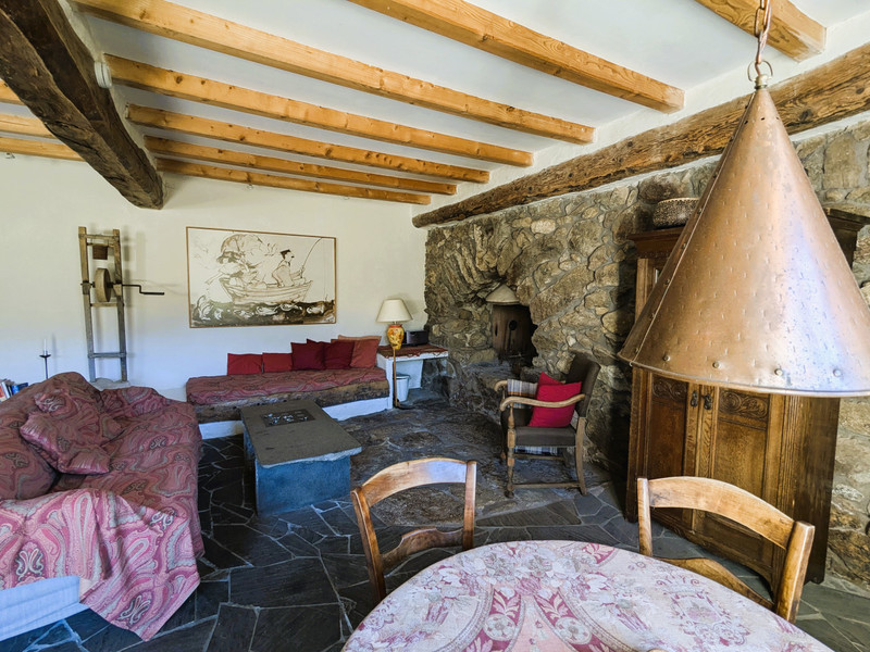 French property for sale in Saurat, Ariège - €870,000 - photo 11