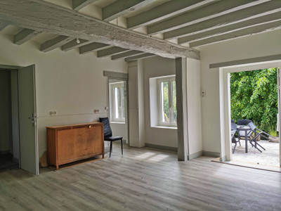 French property for sale in Saint-Aignan, Loir-et-Cher - €214,920 - photo 8