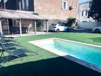 Maison à vendre à Puisserguier, Hérault - 459.000 € - photo 10