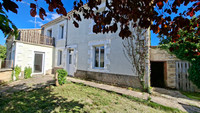 Maison à vendre à Lonnes, Charente - 117.720 € - photo 2