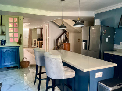 house for sale in Creuse