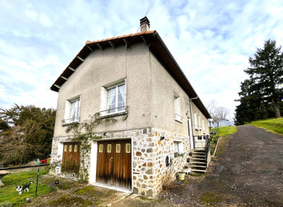 house for sale in Charente