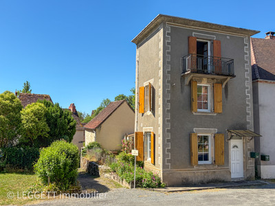 French property for sale in Saint-Chamarand, Lot - €89,900 - photo 8