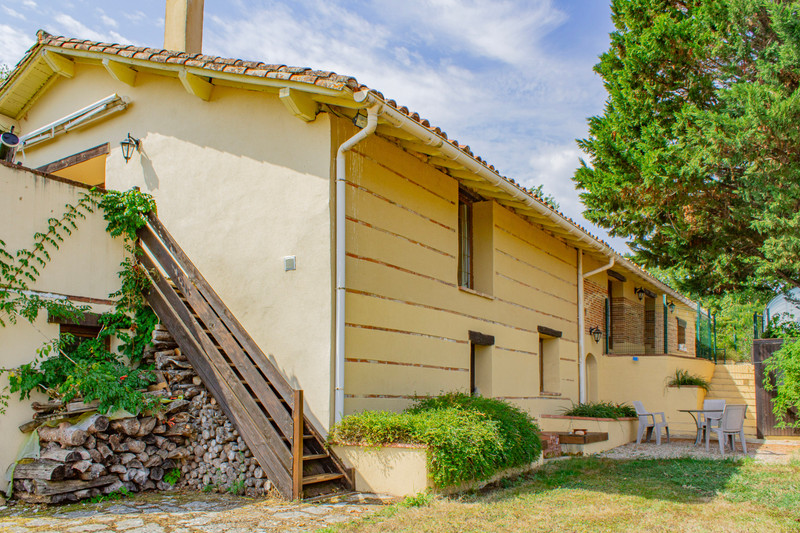 French property for sale in Lafrançaise, Tarn-et-Garonne - €550,000 - photo 1