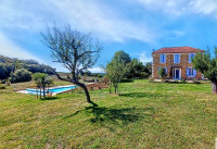 Propriété à vendre à Gondrin, Gers - 295 000 € - photo n°1