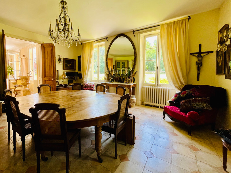 French property for sale in Boischampré, Orne - €1,790,000 - photo 2